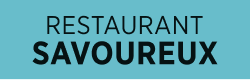 Restaurant Savoureux